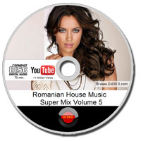 Buy Volume 5 on CD